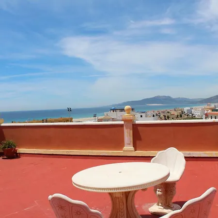 Hotel La Mirada-3