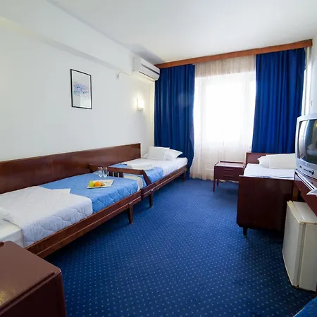 Corpus B - Hotel Albatros-2