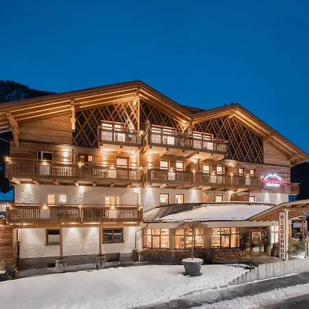 Hotel Riederhof- Urlaub Mit Wau!-3