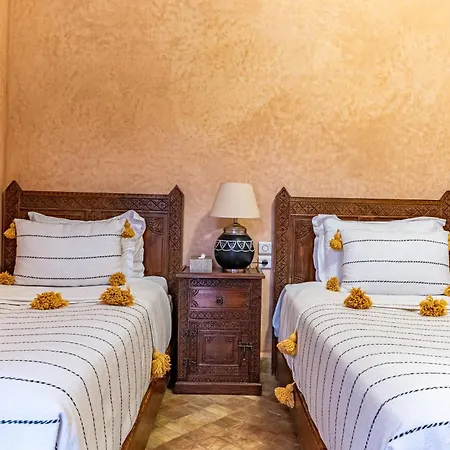 Riad Villa Sidi Baba-2