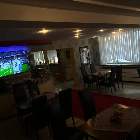 LILTON Hotel Stuttgart-Zuffenhausen-3
