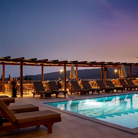 Maria Resort Parga-2