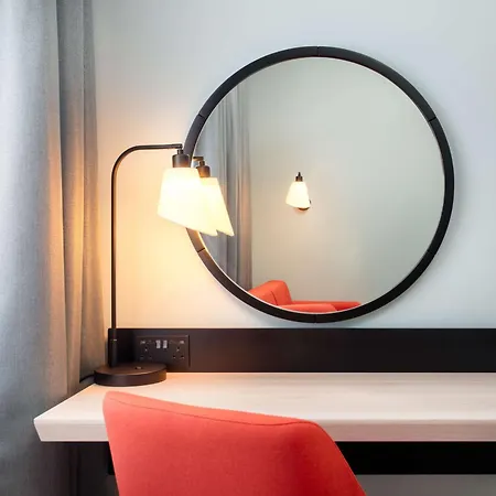 Hyatt Place London City East-3