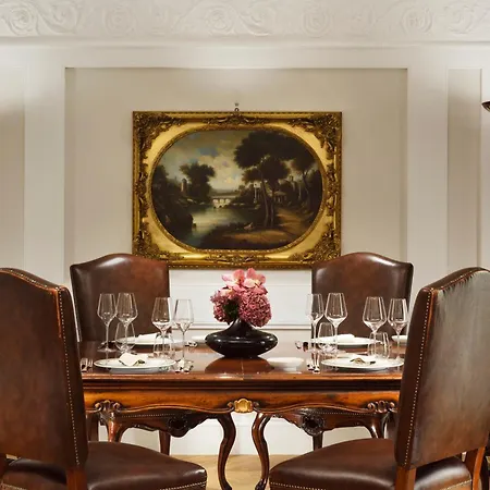 Hotel Splendide Royal - The Leading Hotels Of The World-2