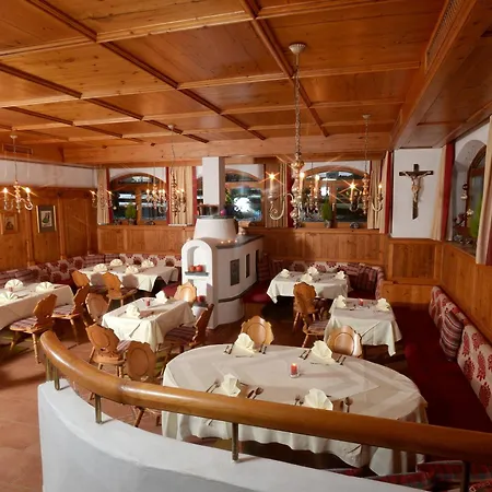 Hotel St. Florian - Kaprun-3