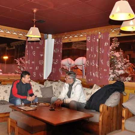 Le Chalet Suisse-2