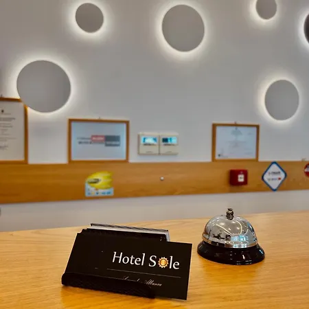 Hotel Sole-3
