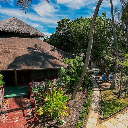 Ocas do Índio Hotel Spa-2