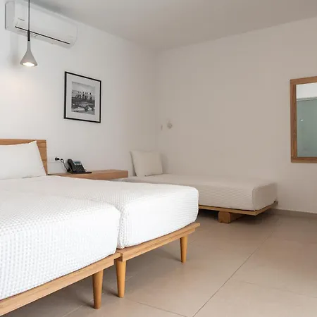 Sea Breeze Hotel (Adults Only)-3