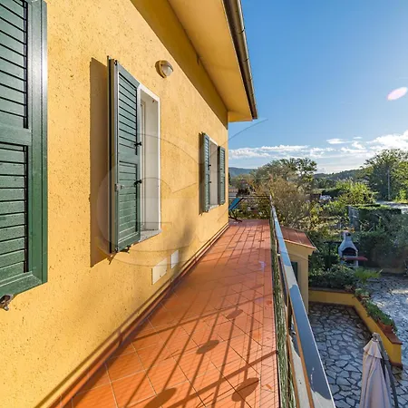 Residence gli Olmi - Goelba-2