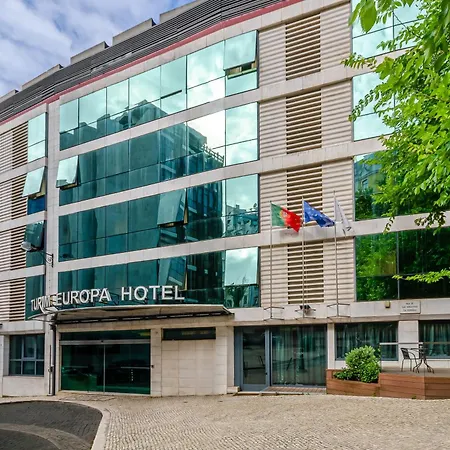 Turim Europa Hotel-2