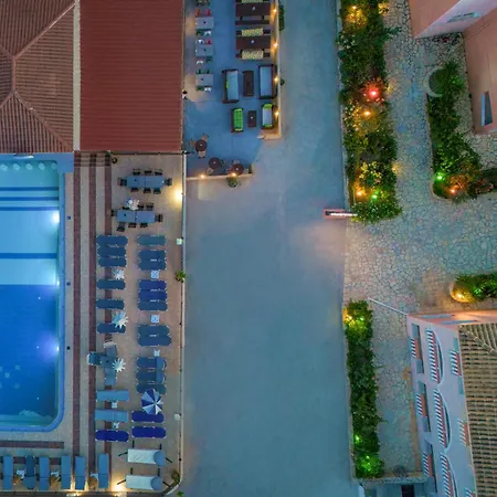 Savvas-Demar Hotel-3