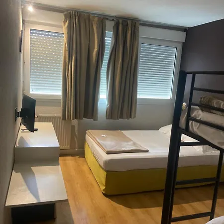Hotel Le Lagon-2