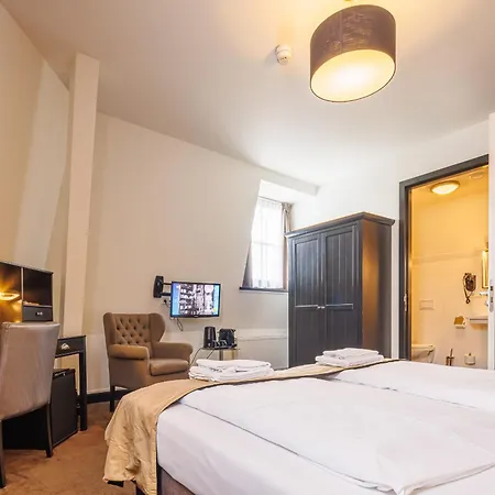 Grand Hotel Alkmaar-3