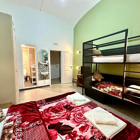B&B Vittorio Suite Rome Centre-2