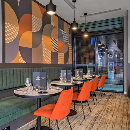 Focus Hotel Premium Warszawa-3