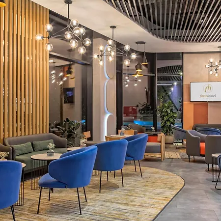 Focus Hotel Premium Warszawa-2