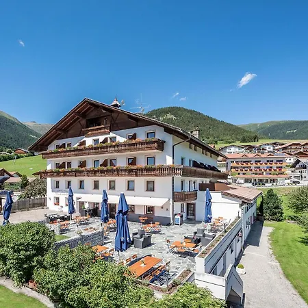 Hotel Wiedenhofer-2