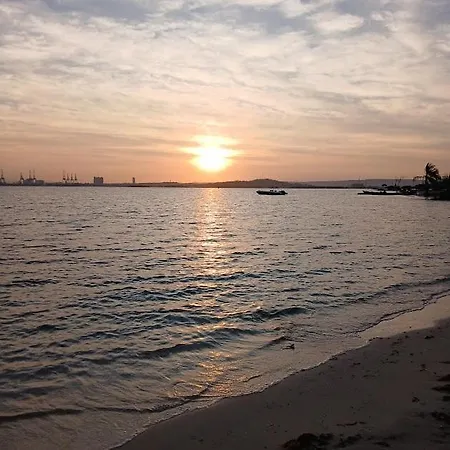 Paraiso Beach-3