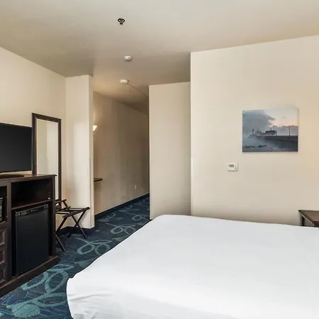 Park Point Marina Inn-2