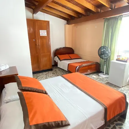 Hotel Tequendama-2