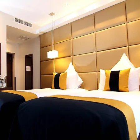 Montcalm Piccadilly Townhouse, London West End-3