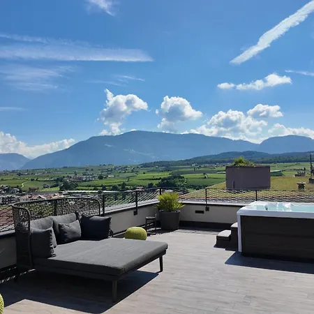 Appius Design Suites B&B - Adults Only-2