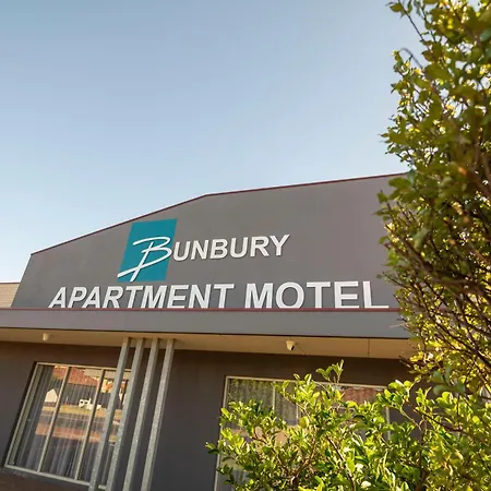 Bunbury Motel And Apartments-3