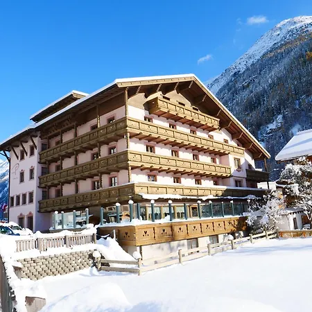 Parkhotel Soelden-3