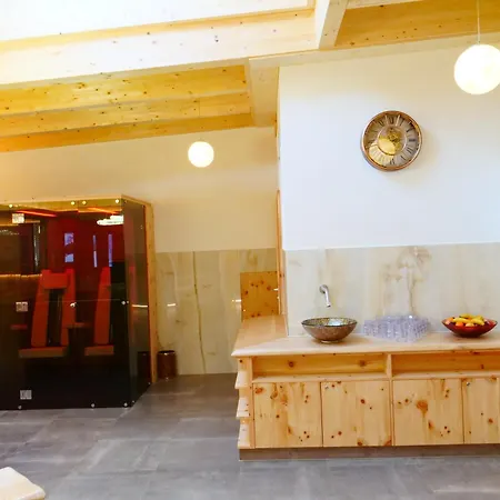 Parkhotel Soelden-2