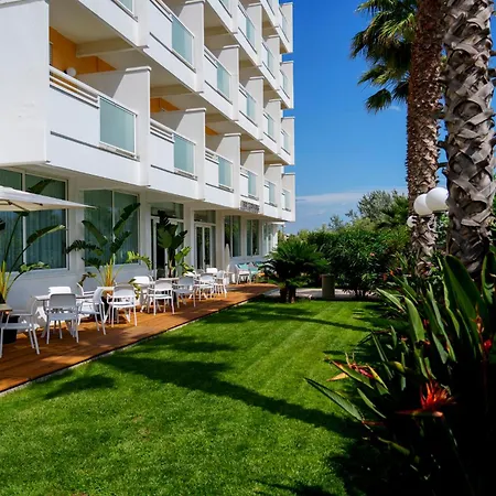 Hotel Belvedere-2