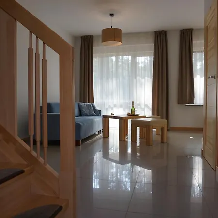 Laguna Kompleks Wypoczynkowo Rekreacyjny-3