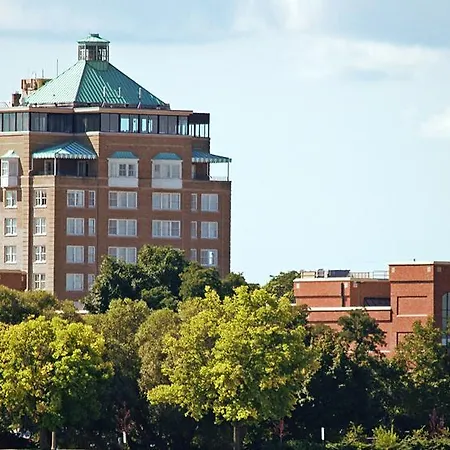 Park Place Hotel & Conference Center-2