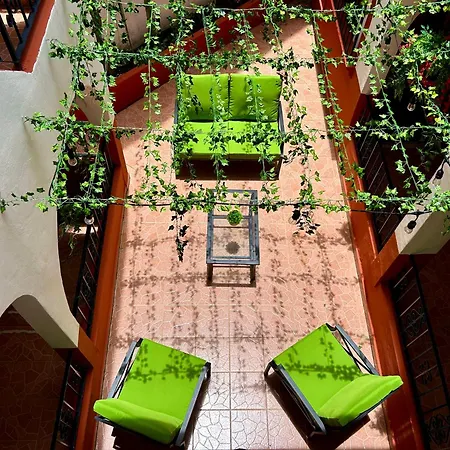 Hotel Coco de Mar Quinta Avenida-2