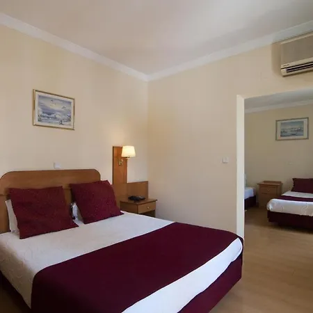 Hotel Solneve-2