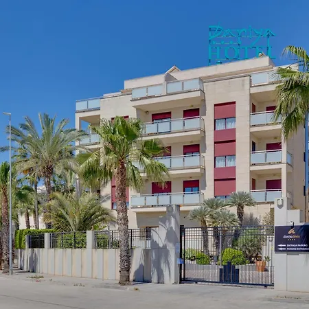 Daniya Denia Spa & Business 4*-2
