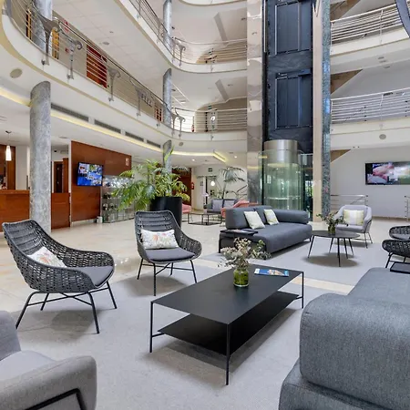 Daniya Denia Spa & Business 4*-3