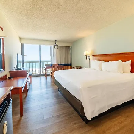 The Oceanfront Inn - Virginia Beach-2