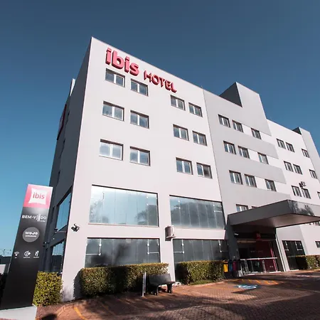 Ibis Presidente Prudente Manoel Goulart-2