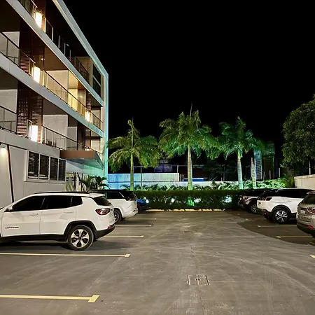 Vm Hotel Cumbuco-3