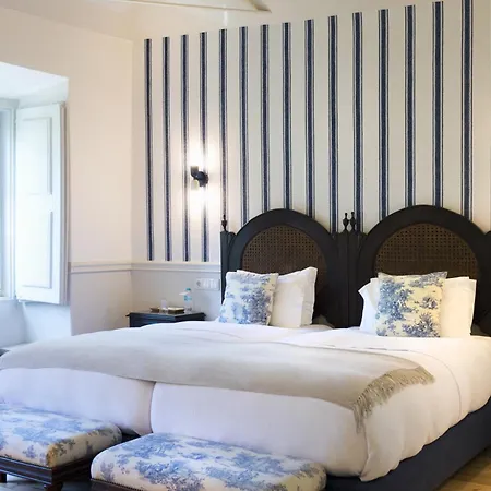 York House Lisboa Hotel-3