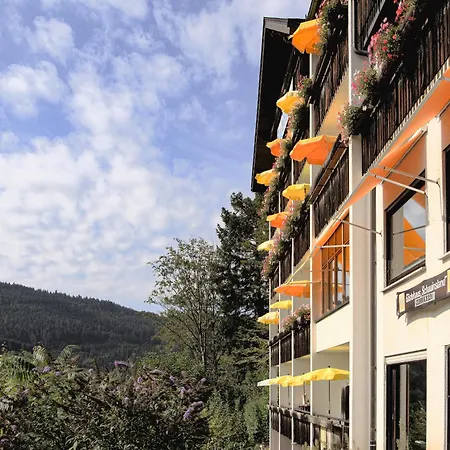 Berghotel Schauinsland-2