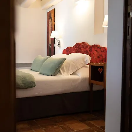 Oustau Camarguen Hôtel&Spa-2