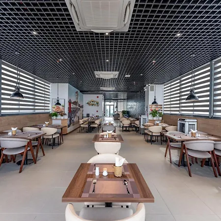 Thanh Long Hotel - Bach Dang-3