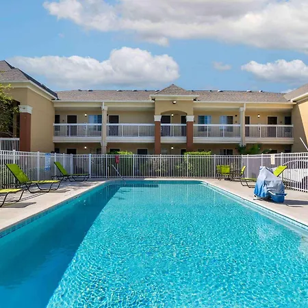 Extended Stay America Suites - Clearwater - Carillon Park-2