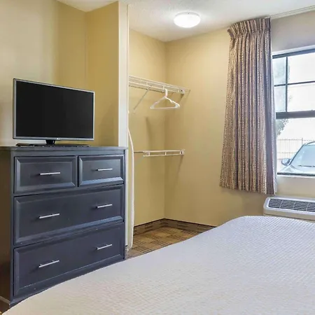 Extended Stay America Suites - Tacoma - Fife-3