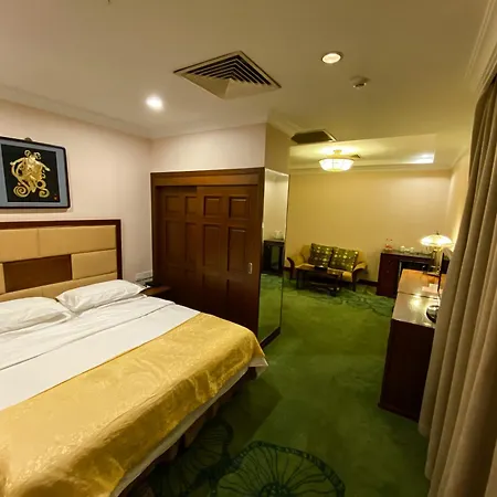 Jade Garden Hotel-2