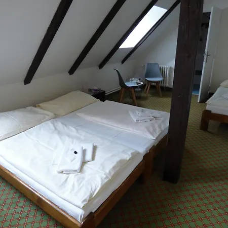 Hotel Svornost-2
