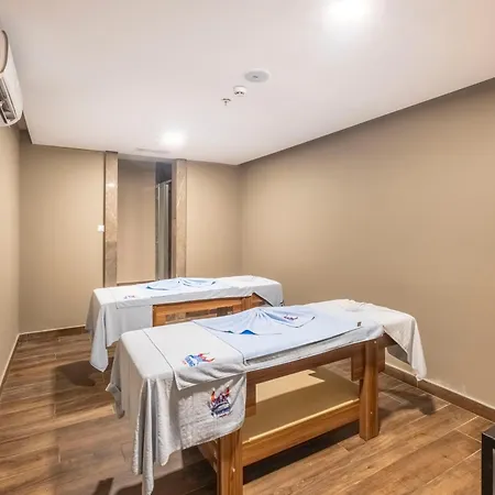 Viking Park Hotel-2