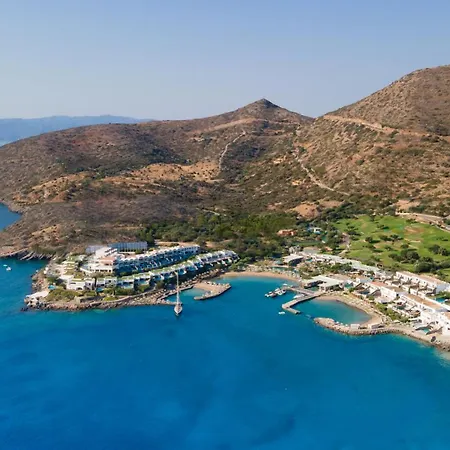 Porto Elounda Golf & Spa Resort, Six Senses Spa-2